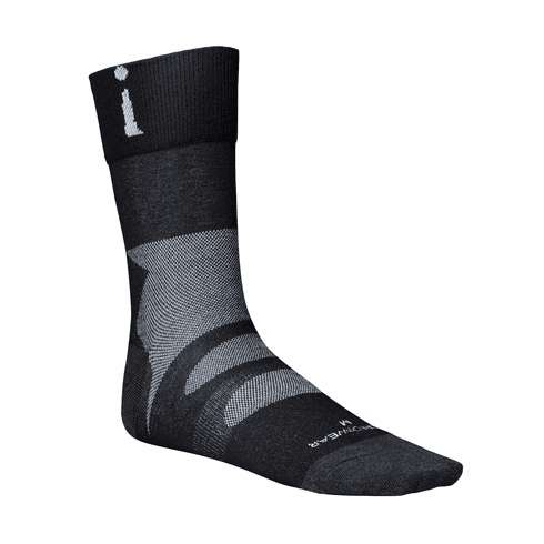 A Smarter Sock: Incredisocks – ARCH by Dr. Krista Archer