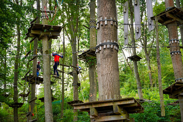 Wipperia Funpark Rodelbahn