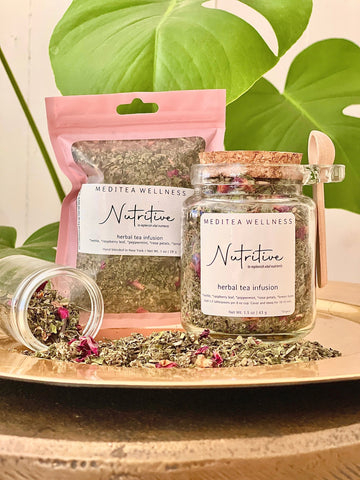 MediTea Wellness - Nutritive Tea