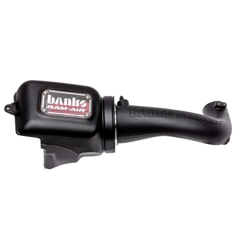 Banks Power 18-21 Jeep  Turbo Wrangler (JL) Ram-Air Intake System – JP3  Motorsports