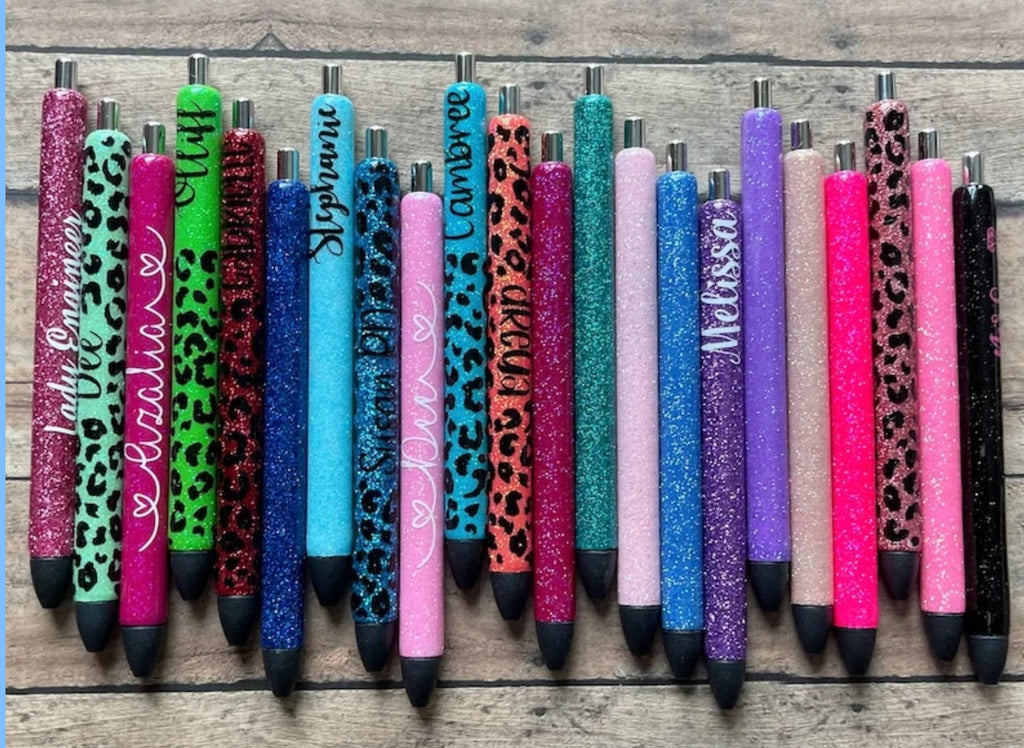 Shit Show Pen Pack – Only Pens