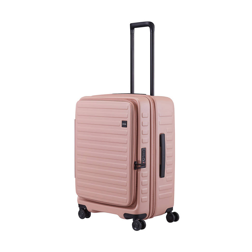 lojel cabin luggage