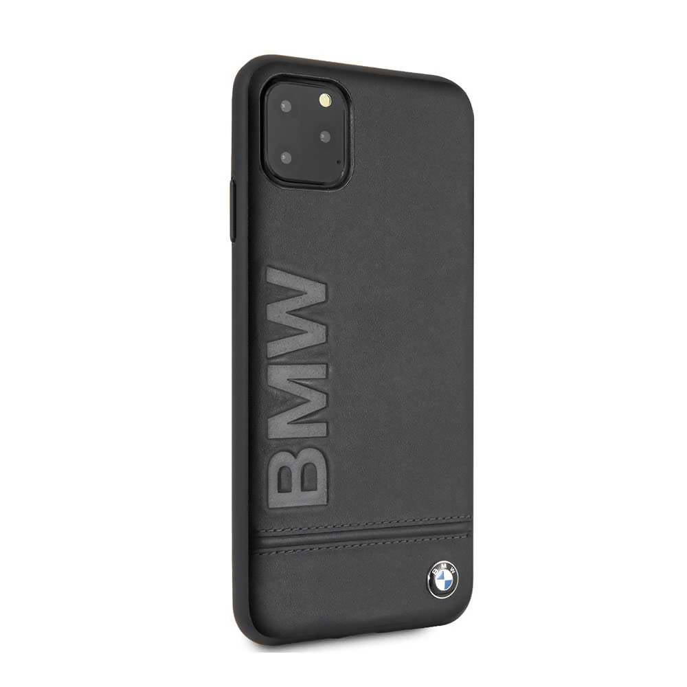 BMW iPhone12 Max - Logo Imprint - - SHOPCIN