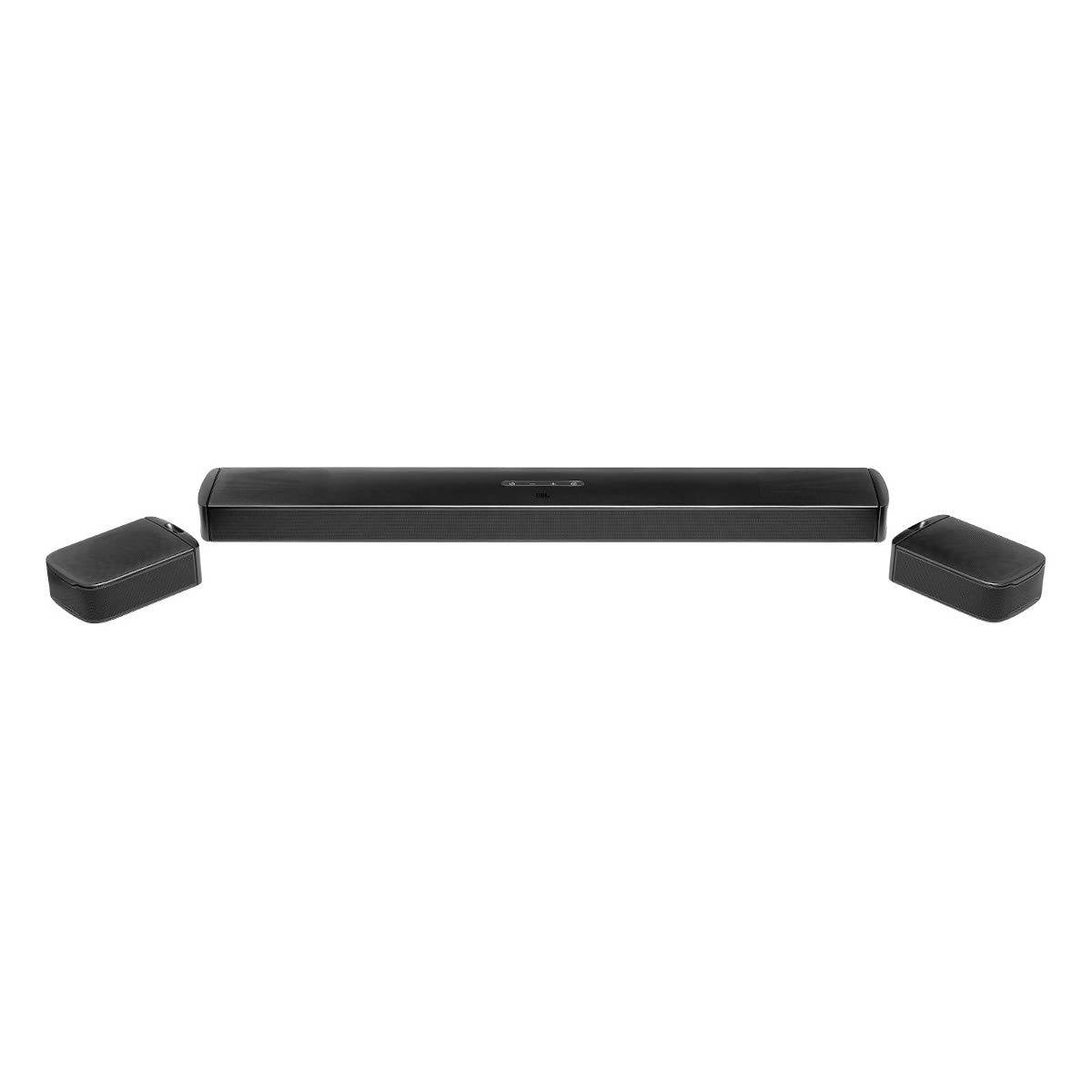 jvc soundbar 9.1