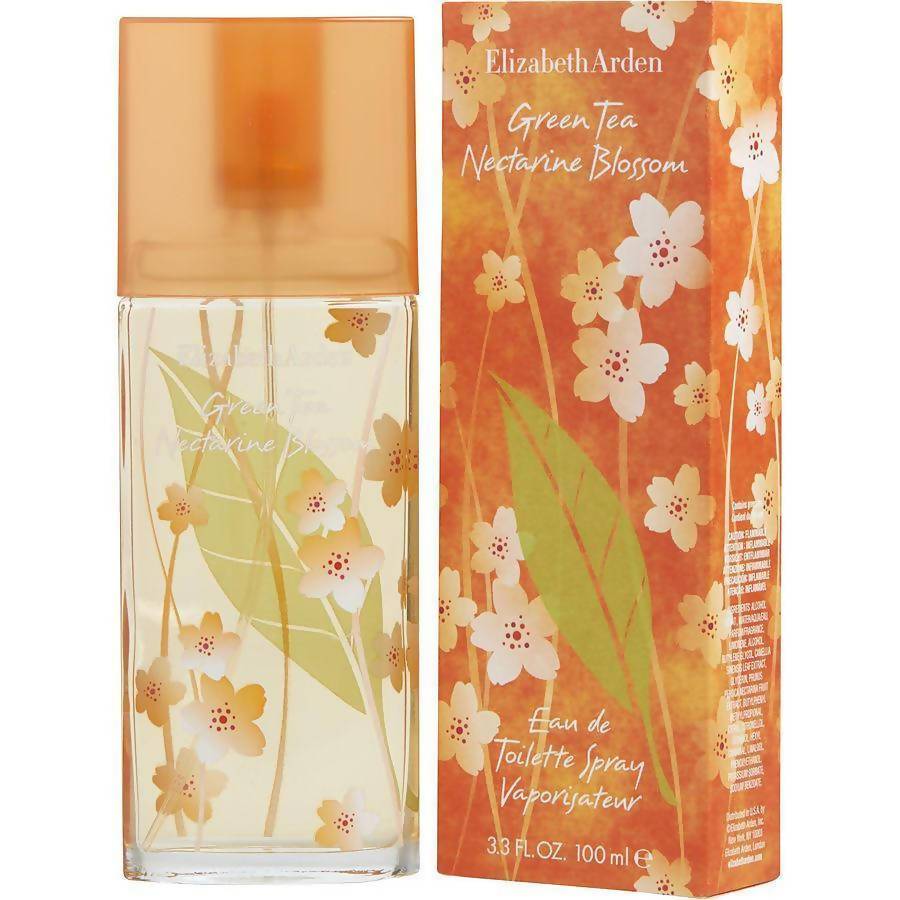 elizabeth arden nectarine blossom perfume