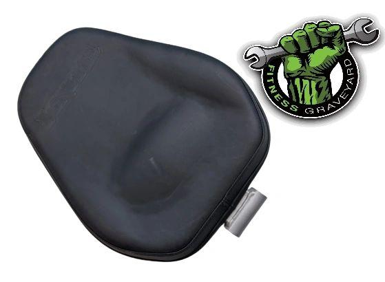 Star Trac Ignite I346 Back Seat Pad # I346-7 USED REF# TMH061021-5LS