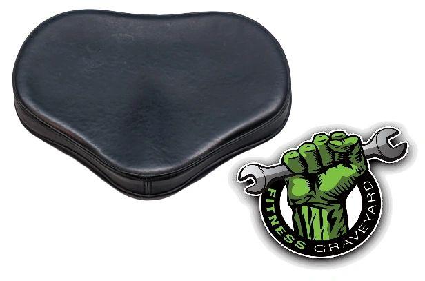 Star Trac Ignite I346 Seat Pad # I346-6 USED REF# TMH061021-4LS