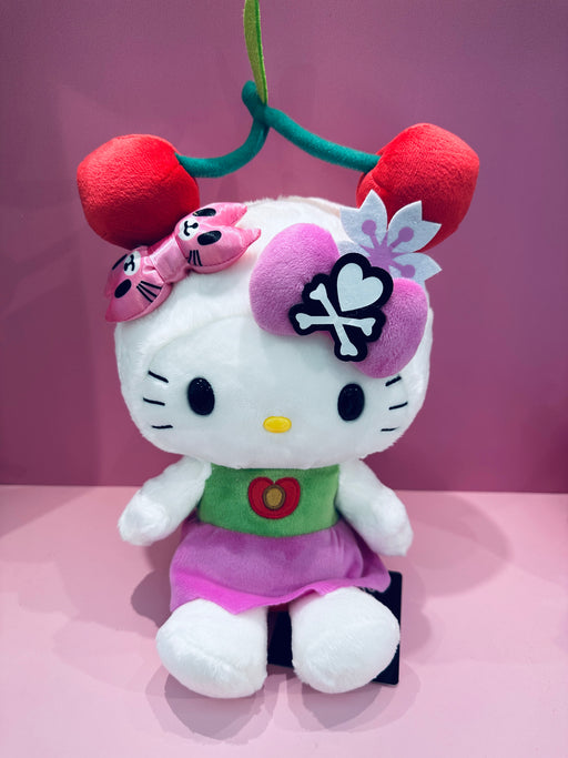 Sanrio Friends Sakura Cherry Blossom 10 Plush – Kawaii Gifts