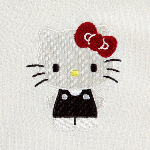 SANRIO KEROPPI PUFFER JACKET PLUSH — I Love My Kitty Shop