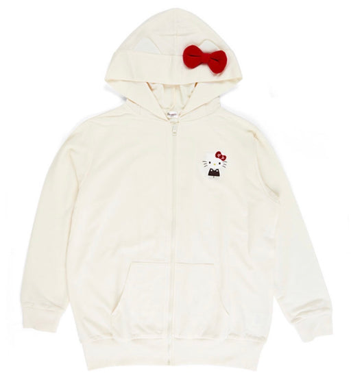 Sanrio Puffer Jacket Plush – Hello Cutie Shop