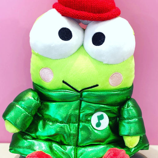 Sanrio Puffer Jacket Plush – Hello Cutie Shop