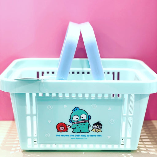 SANRIO HANGYODON FOLDING STORAGE BOX S H/G — I Love My Kitty Shop