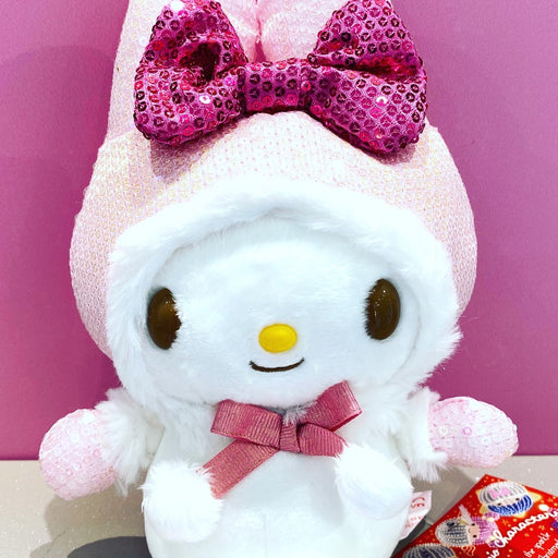 Hello Kitty Hedgie Tokidoki Plush Ornament – World of Mirth