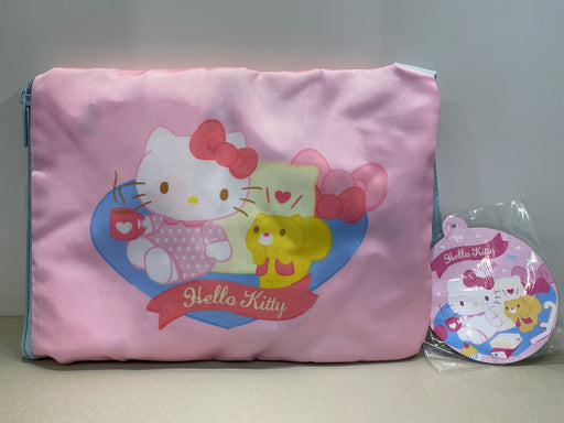 HELLO KITTY INSULATED LUNCH BAG — I Love My Kitty Shop