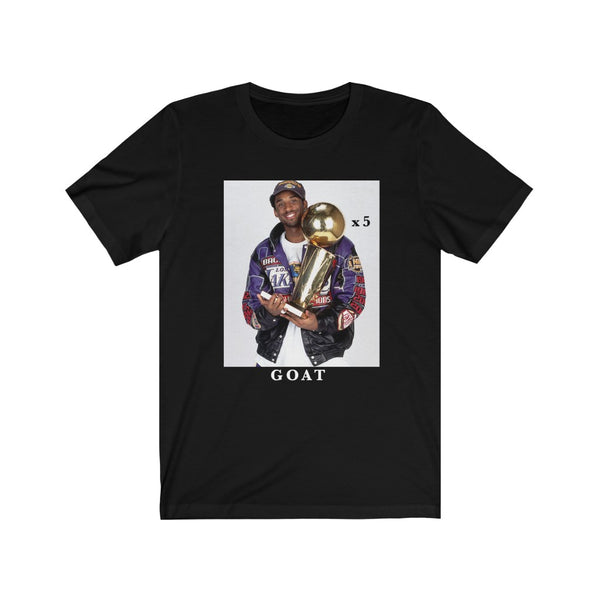 Kobe Bryant tee/shirt