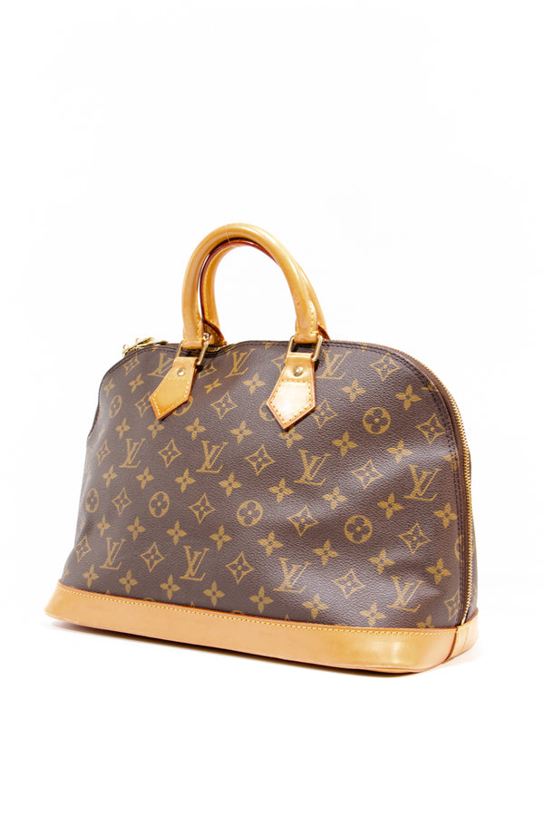 Louis tasker - Køb din Louis Vuitton taske hos Collector's Cage – Collectors
