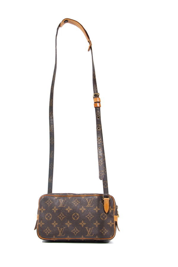 mental temperament middelalderlig Louis Vuitton tasker - Køb din næste Louis Vuitton taske hos Collector's  Cage – Collectors cage