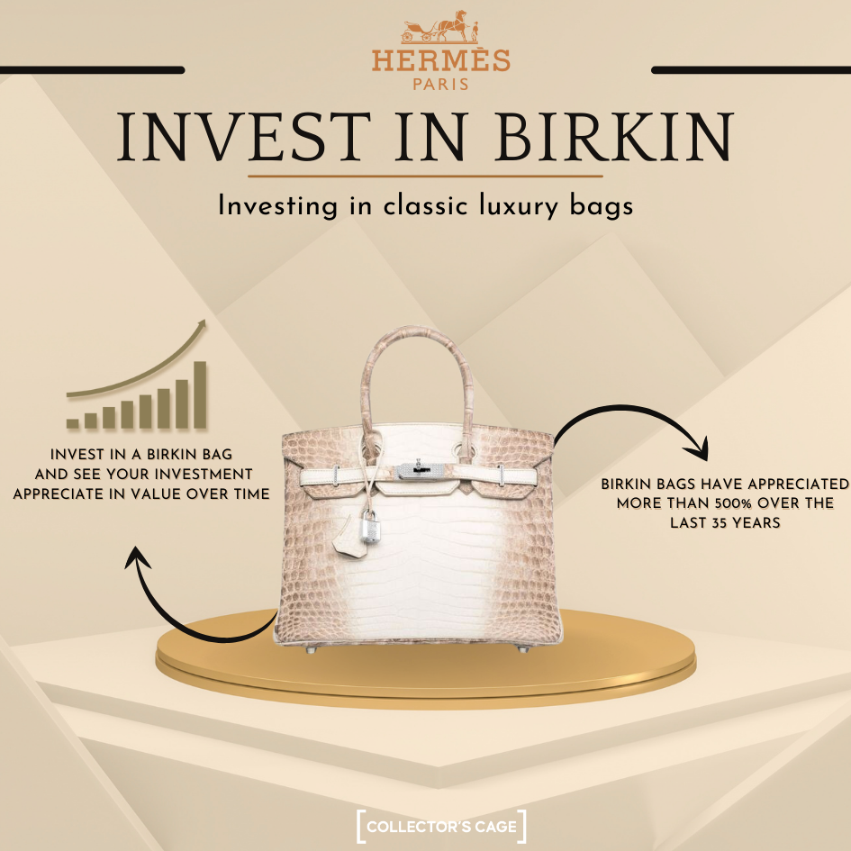 Invest in Birkin