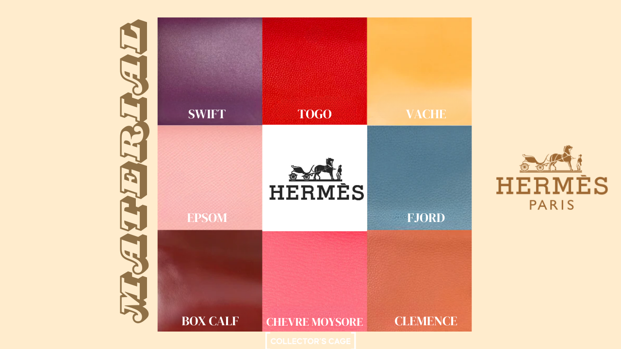 Hermes Materials