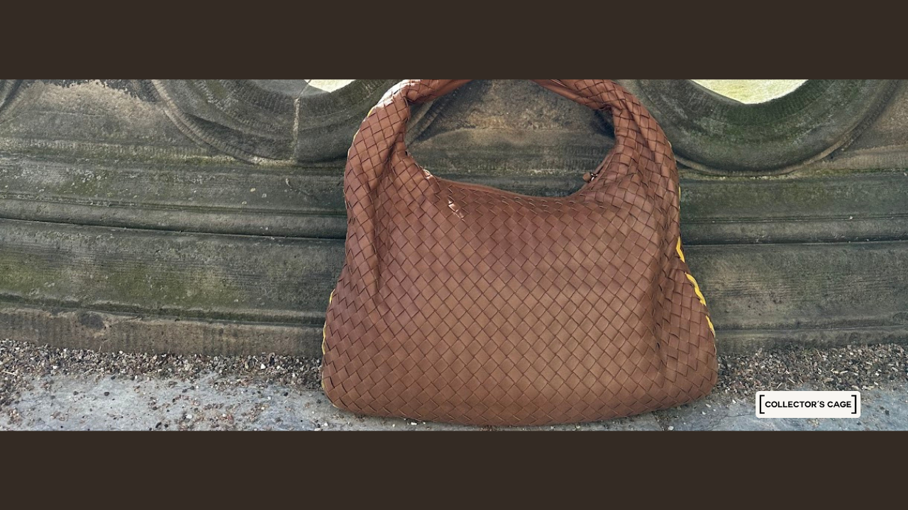 Bottega Veneta Bag