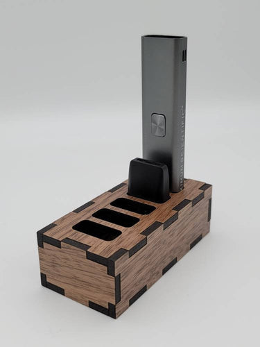 Plywood Stiiizy Pod and Battery Holder – Buckeye Bud Creations