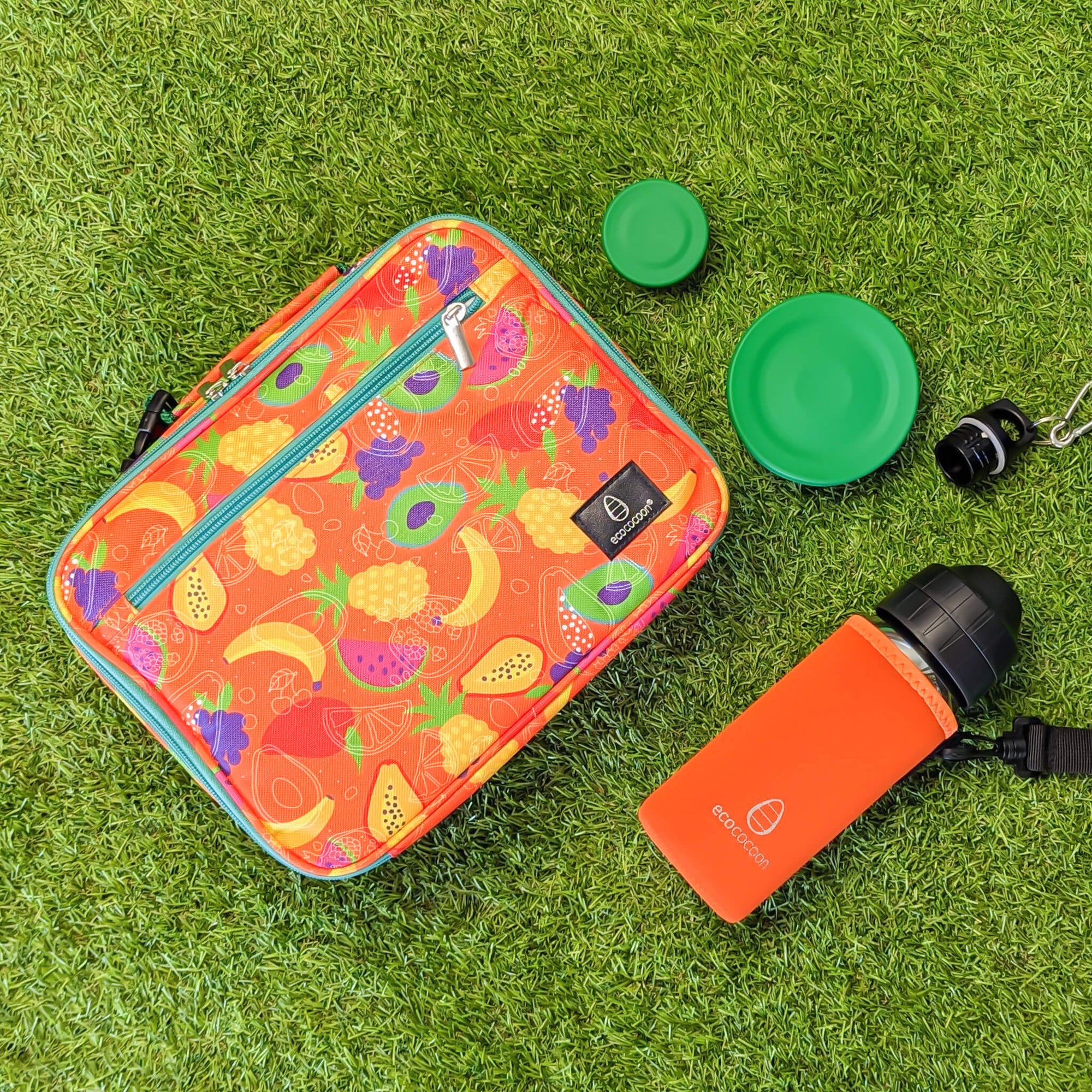 Why Get Yourself a Bento Lunch Box - 5 Benefits to Enjoy - Ecococoon UK