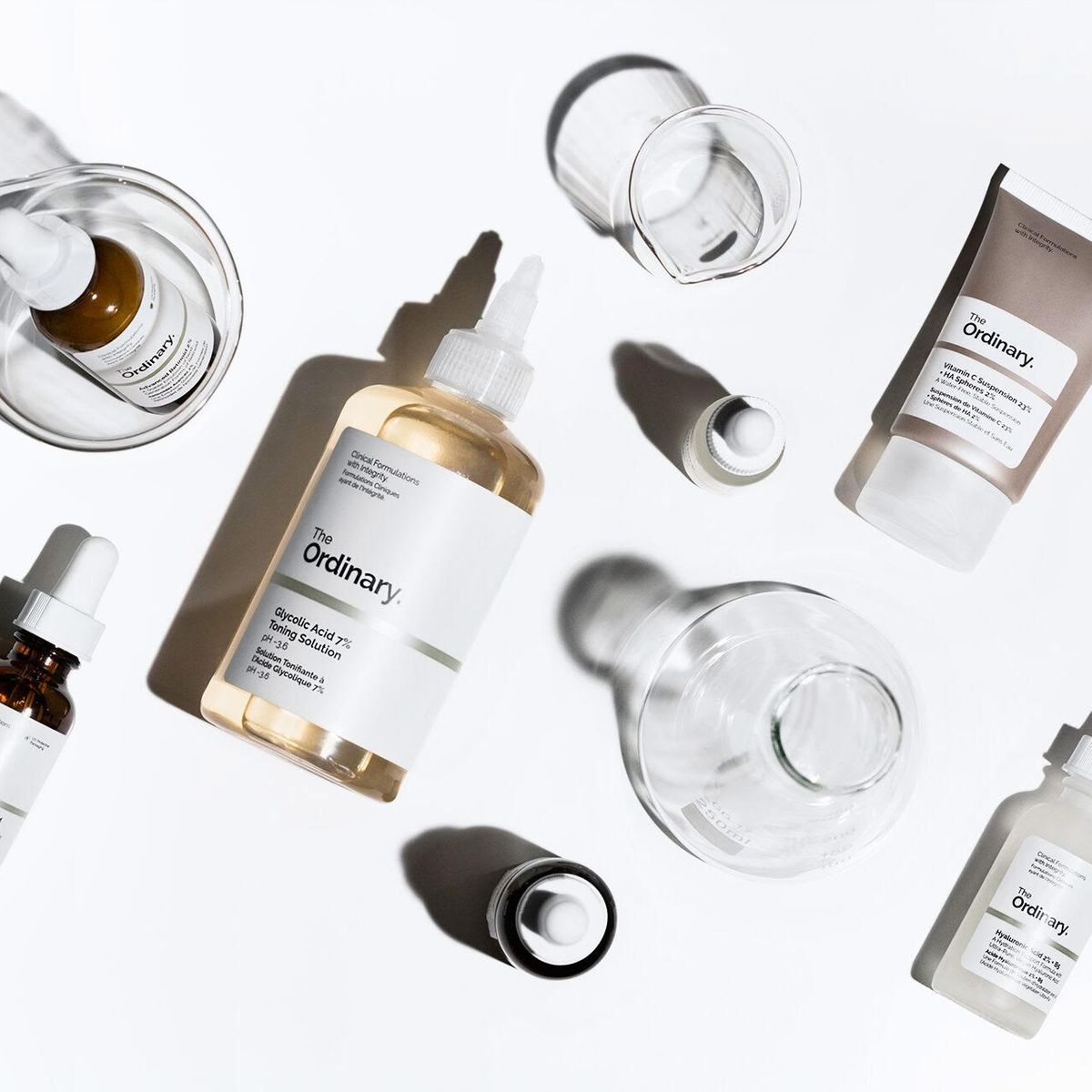 Kan ikke handle Anmelder Products from The ORDINARY That You Shouldn't Mix - Cassandra Bankson