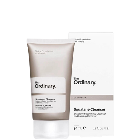 The Ordinary Glycolic Acid 7% Toning Solution - Cassandra Bankson