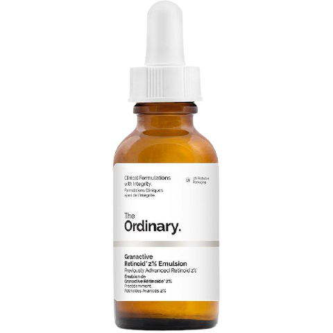 The Ordinary Glycolic Acid 7% Toning Solution - Cassandra Bankson