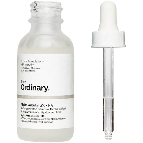 The Ordinary Glycolic Acid 7% Toning Solution - Cassandra Bankson