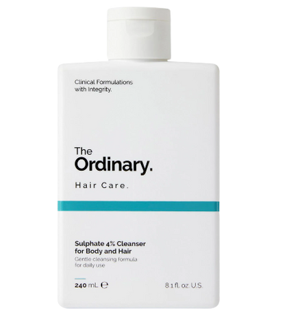 What are the Ordinary's Hair Products like? - Cassandra Bankson