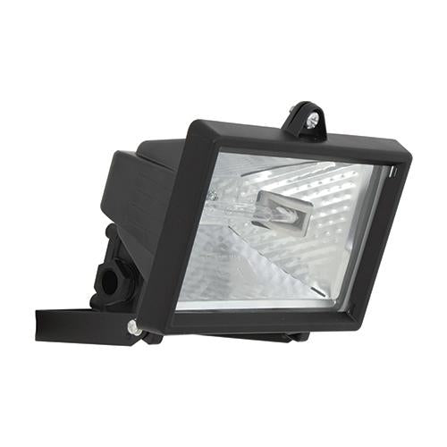 eurolux halogen floodlight