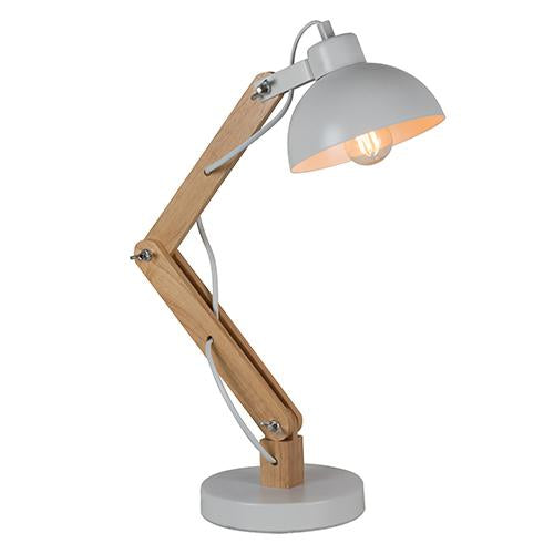 ikea desk lamp led