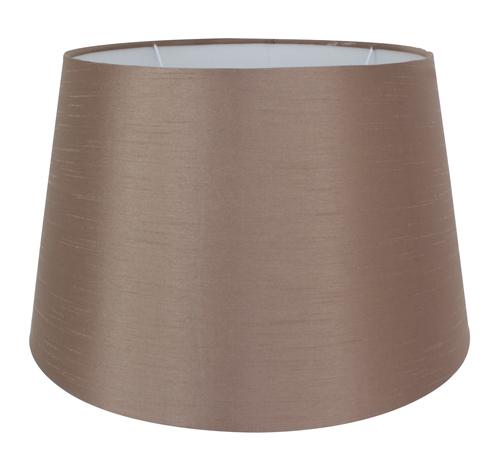 tan lamp shades