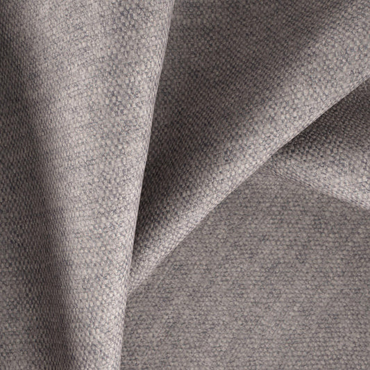 Home Fabrics - FibreGuard - Colourwash - 06-Gull - Fabric per Meter