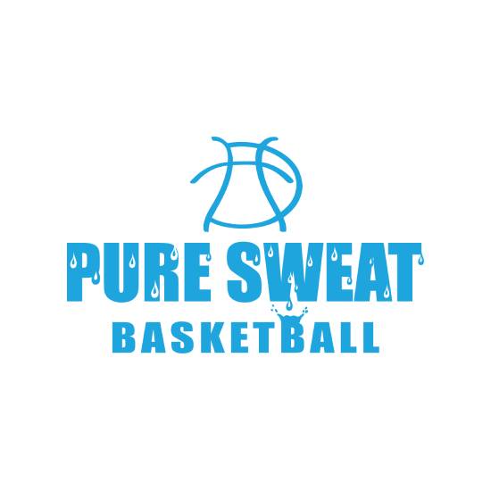 Pure Sweat Basketball