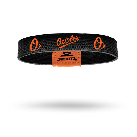 SkootZ Saint Louis Cardinals Core MLB Wristbands