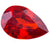 Ruby July Birthstone