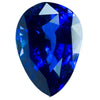 Sapphire September Birthstone