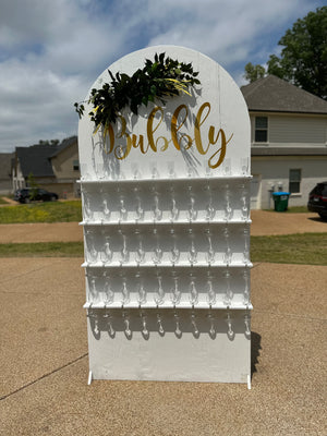 Wood Rentals / Custom Builds - S.Uniquiez 