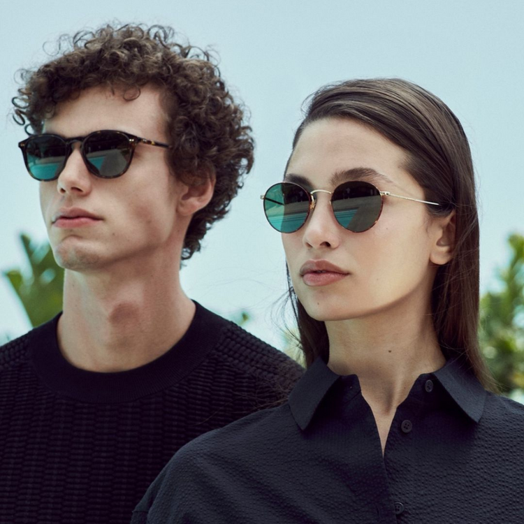 Oliver Peoples Glasses & Sunglasses – All Eyes On Me