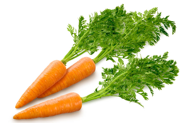 Karotten, Gemüse