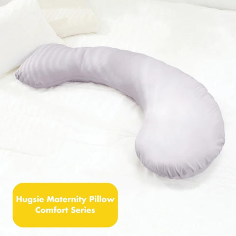 Hugsie Maternity Pillow Comfort Series