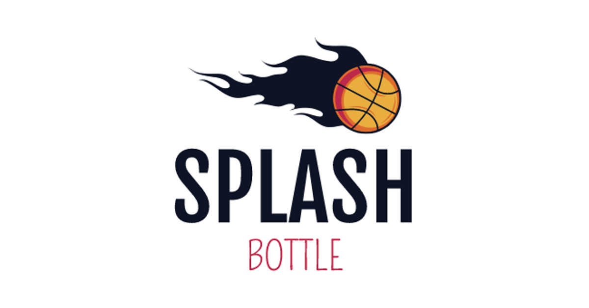 Splash Bottle 2.0