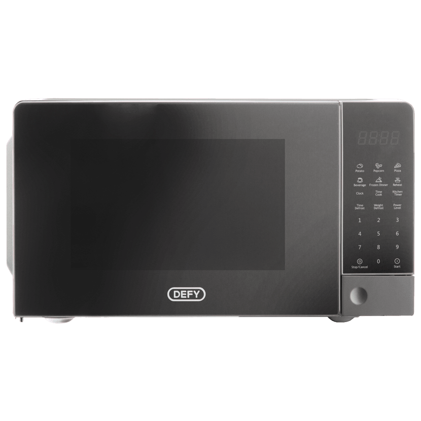 Defy 20L Solo Model – DMO383