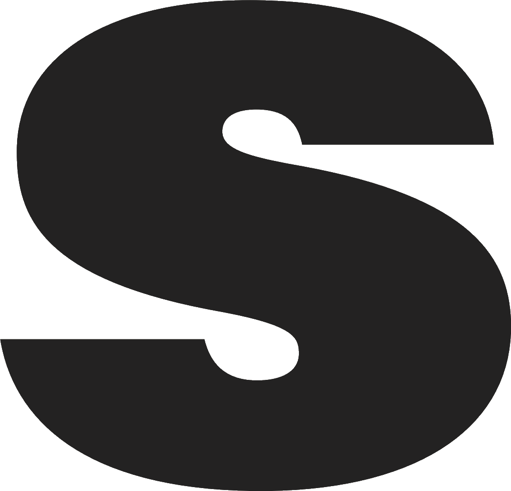 Sauceware's 'S' Logo