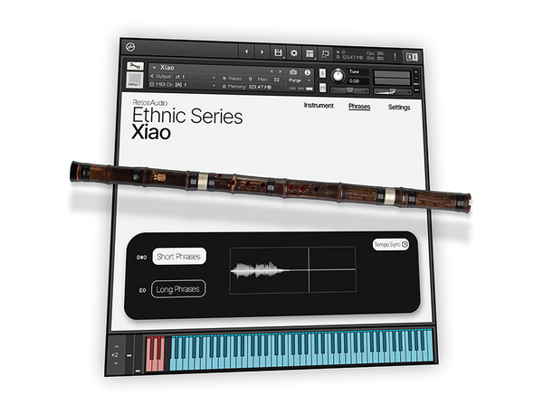 ethnic-series-kontakt-instrument-bank-plugin