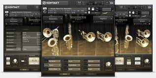 session-horns-kontakt-instrument-bank-plugin