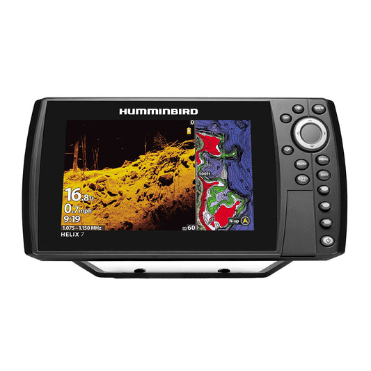 Humminbird HELIX 5 DI G2 Fishfinder 4102001 – Caddis Outdoors