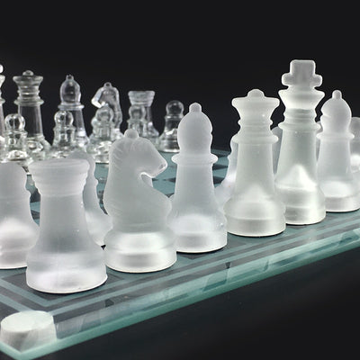 Arena Luxury Chess Set